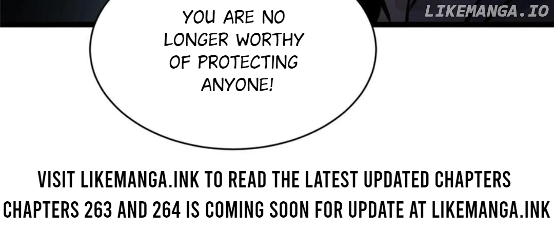 Divine Urban God Chapter 262 - page 51